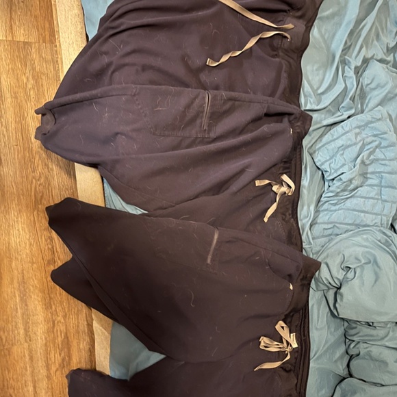 Figs jogger scrub pants - Picture 6 of 6